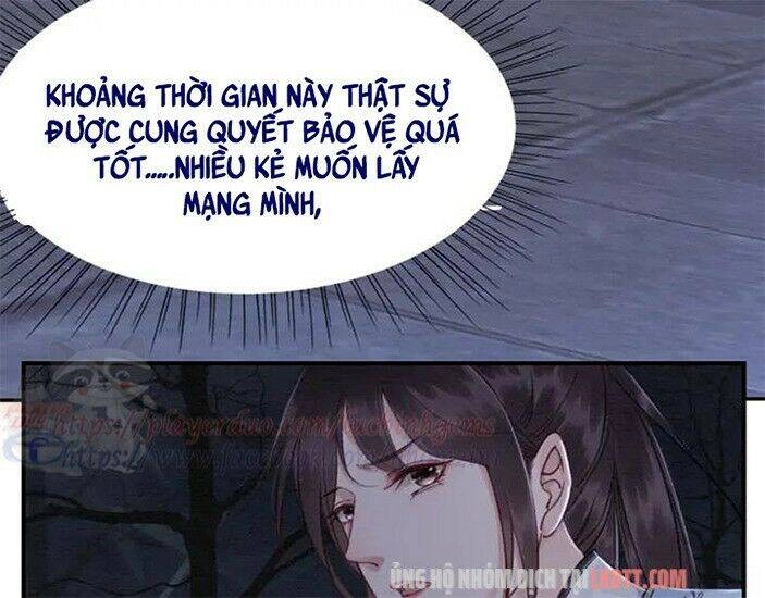 Trọng Sinh Bá Sủng Nhiếp Chính Vương Quá Mạnh Mẽ Chapter 83 - 16