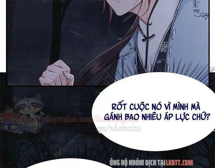 Trọng Sinh Bá Sủng Nhiếp Chính Vương Quá Mạnh Mẽ Chapter 83 - 17