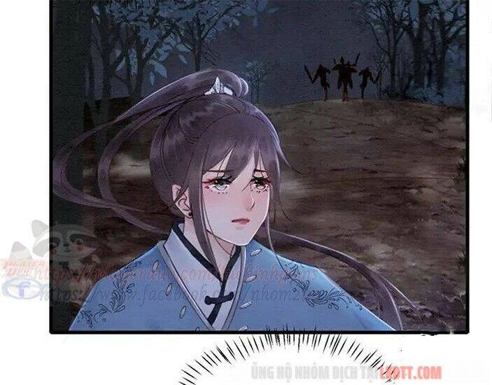 Trọng Sinh Bá Sủng Nhiếp Chính Vương Quá Mạnh Mẽ Chapter 83 - 23