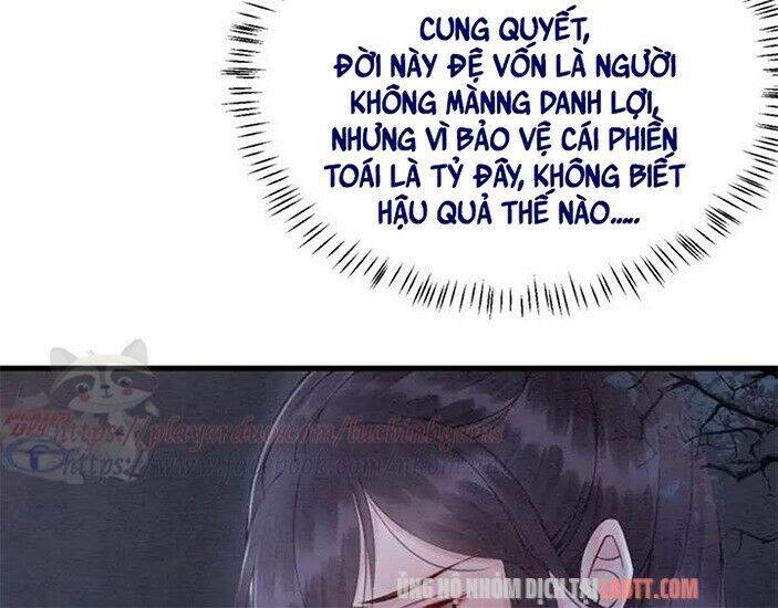 Trọng Sinh Bá Sủng Nhiếp Chính Vương Quá Mạnh Mẽ Chapter 83 - 28