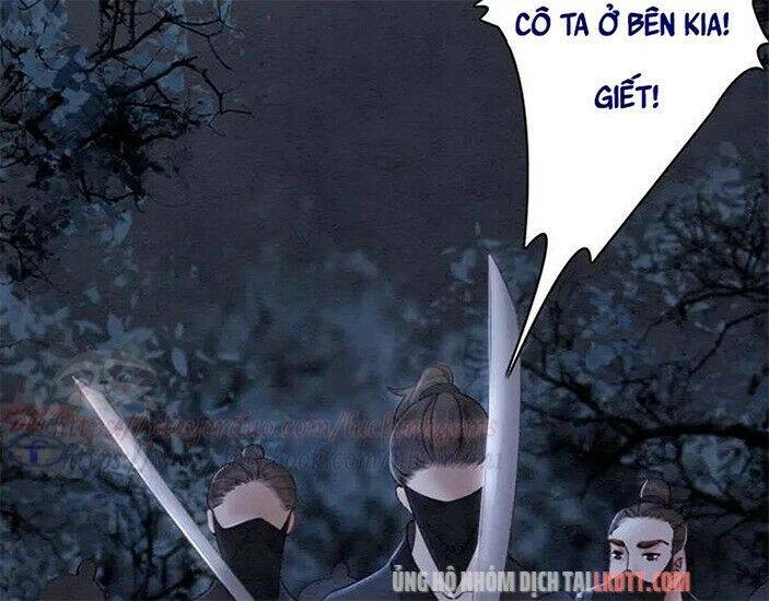 Trọng Sinh Bá Sủng Nhiếp Chính Vương Quá Mạnh Mẽ Chapter 83 - 30