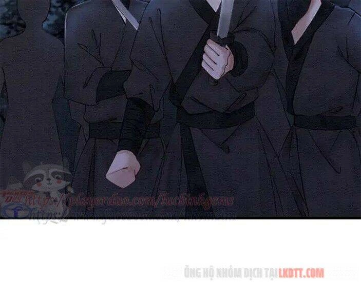 Trọng Sinh Bá Sủng Nhiếp Chính Vương Quá Mạnh Mẽ Chapter 83 - 31