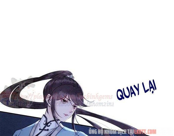 Trọng Sinh Bá Sủng Nhiếp Chính Vương Quá Mạnh Mẽ Chapter 83 - 33