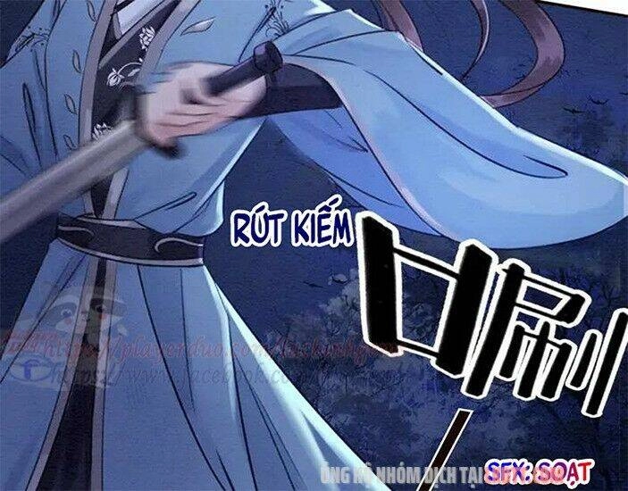 Trọng Sinh Bá Sủng Nhiếp Chính Vương Quá Mạnh Mẽ Chapter 83 - 34