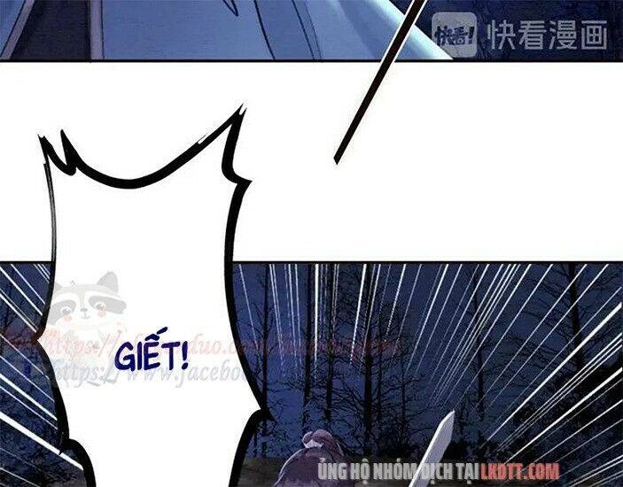 Trọng Sinh Bá Sủng Nhiếp Chính Vương Quá Mạnh Mẽ Chapter 83 - 35