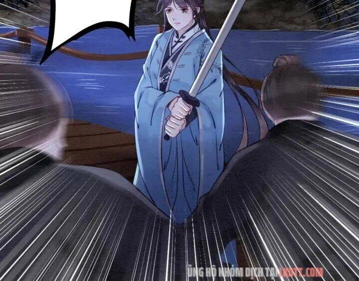 Trọng Sinh Bá Sủng Nhiếp Chính Vương Quá Mạnh Mẽ Chapter 83 - 36