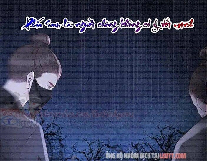 Trọng Sinh Bá Sủng Nhiếp Chính Vương Quá Mạnh Mẽ Chapter 83 - 40