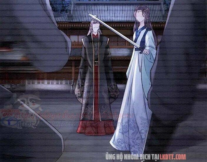 Trọng Sinh Bá Sủng Nhiếp Chính Vương Quá Mạnh Mẽ Chapter 83 - 41