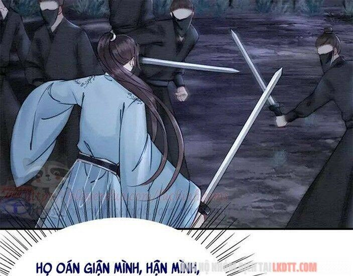 Trọng Sinh Bá Sủng Nhiếp Chính Vương Quá Mạnh Mẽ Chapter 83 - 45