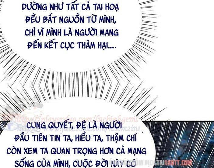 Trọng Sinh Bá Sủng Nhiếp Chính Vương Quá Mạnh Mẽ Chapter 83 - 46