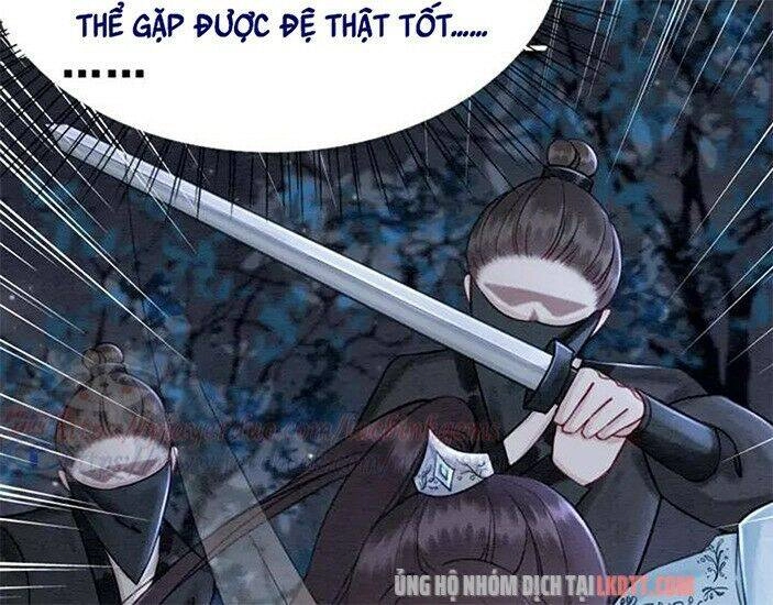 Trọng Sinh Bá Sủng Nhiếp Chính Vương Quá Mạnh Mẽ Chapter 83 - 47