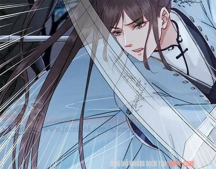 Trọng Sinh Bá Sủng Nhiếp Chính Vương Quá Mạnh Mẽ Chapter 83 - 48