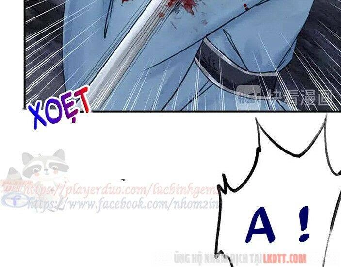 Trọng Sinh Bá Sủng Nhiếp Chính Vương Quá Mạnh Mẽ Chapter 83 - 50