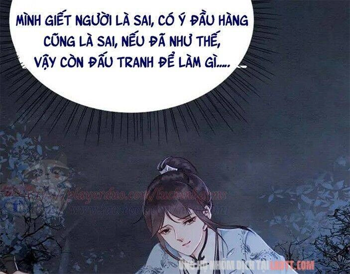 Trọng Sinh Bá Sủng Nhiếp Chính Vương Quá Mạnh Mẽ Chapter 83 - 54