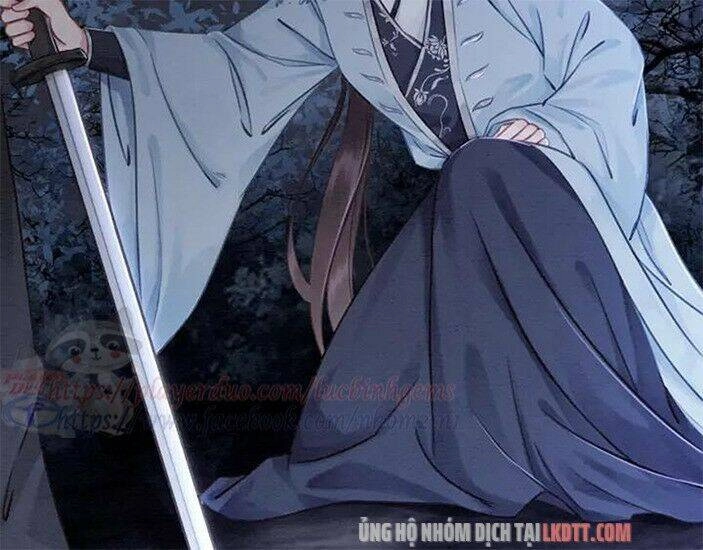 Trọng Sinh Bá Sủng Nhiếp Chính Vương Quá Mạnh Mẽ Chapter 83 - 55