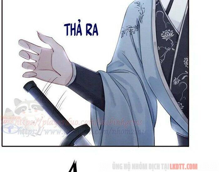 Trọng Sinh Bá Sủng Nhiếp Chính Vương Quá Mạnh Mẽ Chapter 83 - 57