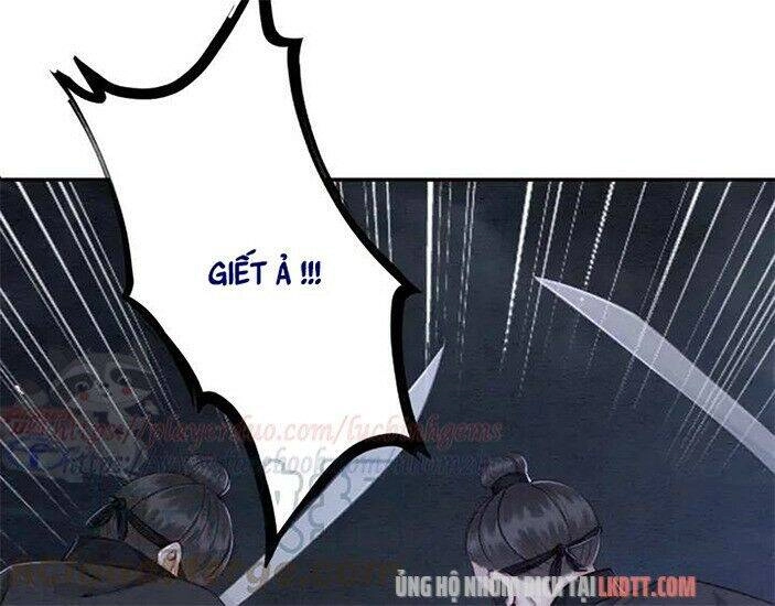 Trọng Sinh Bá Sủng Nhiếp Chính Vương Quá Mạnh Mẽ Chapter 83 - 58