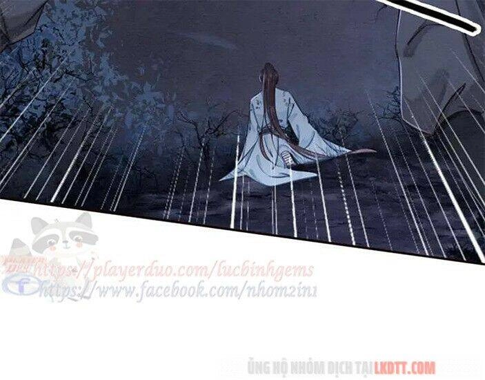 Trọng Sinh Bá Sủng Nhiếp Chính Vương Quá Mạnh Mẽ Chapter 83 - 60