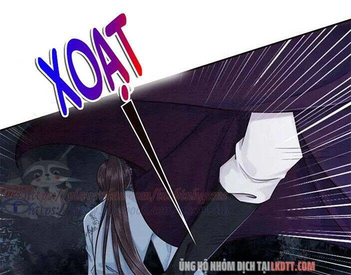 Trọng Sinh Bá Sủng Nhiếp Chính Vương Quá Mạnh Mẽ Chapter 83 - 61