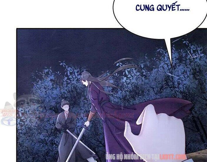 Trọng Sinh Bá Sủng Nhiếp Chính Vương Quá Mạnh Mẽ Chapter 83 - 68