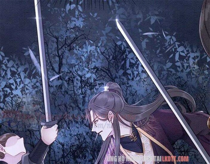 Trọng Sinh Bá Sủng Nhiếp Chính Vương Quá Mạnh Mẽ Chapter 83 - 70