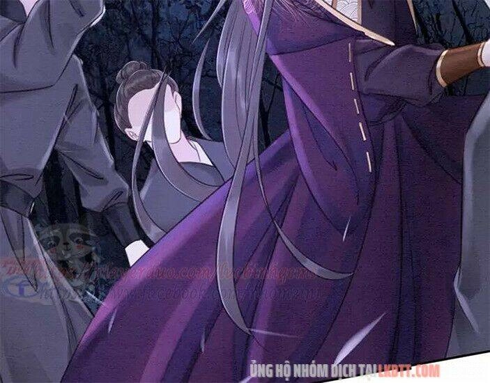 Trọng Sinh Bá Sủng Nhiếp Chính Vương Quá Mạnh Mẽ Chapter 83 - 71