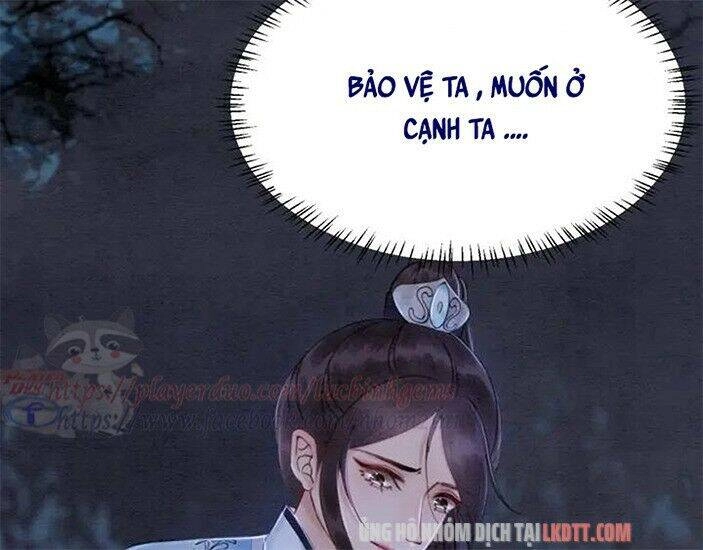 Trọng Sinh Bá Sủng Nhiếp Chính Vương Quá Mạnh Mẽ Chapter 83 - 74