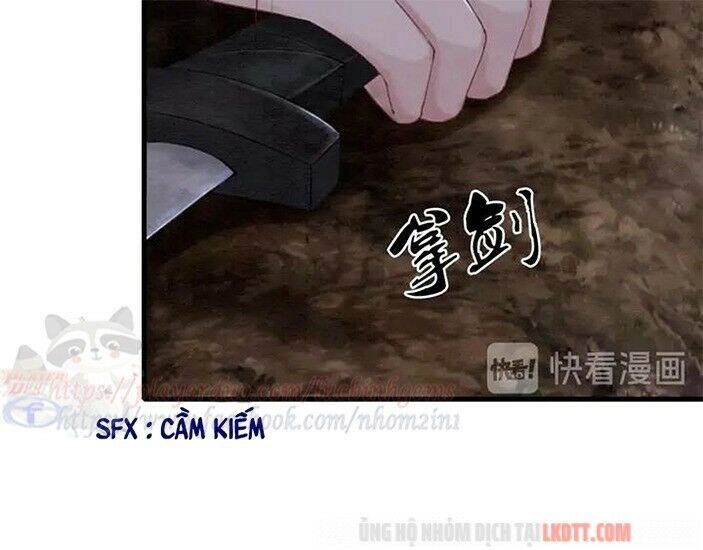 Trọng Sinh Bá Sủng Nhiếp Chính Vương Quá Mạnh Mẽ Chapter 83 - 78