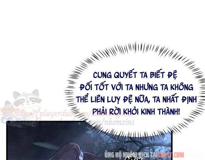 Trọng Sinh Bá Sủng Nhiếp Chính Vương Quá Mạnh Mẽ Chapter 83 - 79