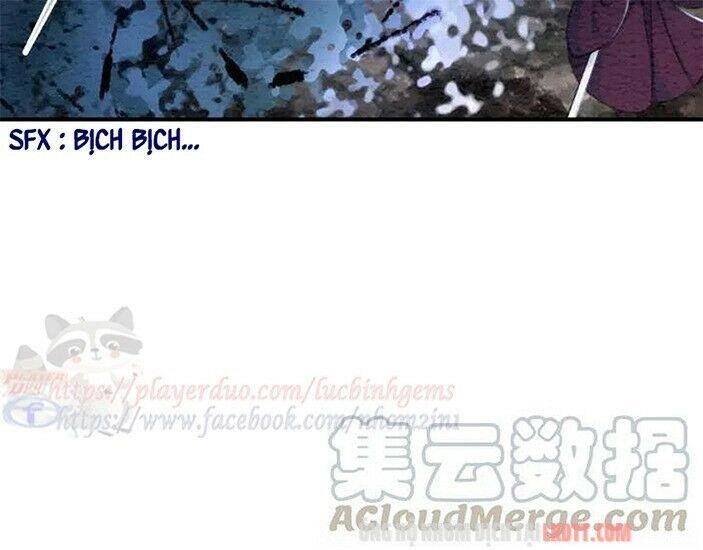 Trọng Sinh Bá Sủng Nhiếp Chính Vương Quá Mạnh Mẽ Chapter 83 - 86