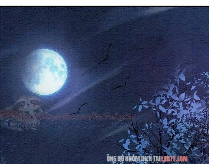 Trọng Sinh Bá Sủng Nhiếp Chính Vương Quá Mạnh Mẽ Chapter 83 - 87