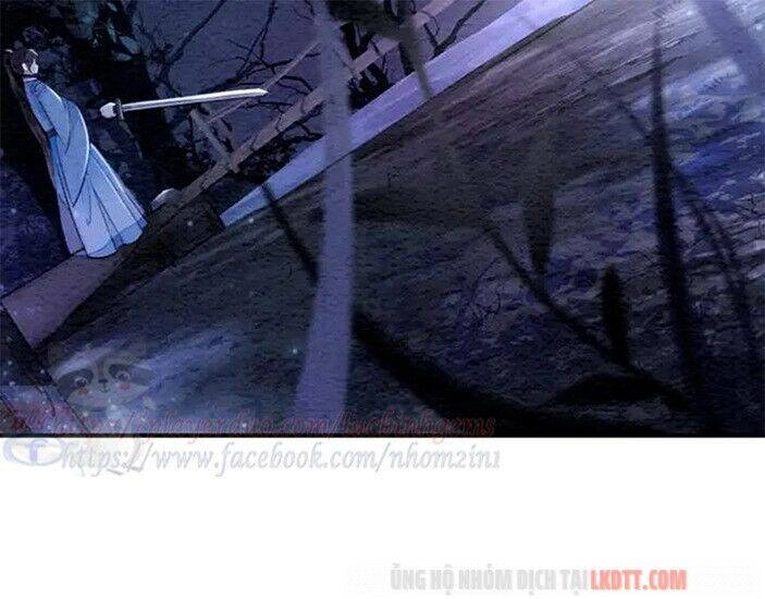 Trọng Sinh Bá Sủng Nhiếp Chính Vương Quá Mạnh Mẽ Chapter 83 - 89