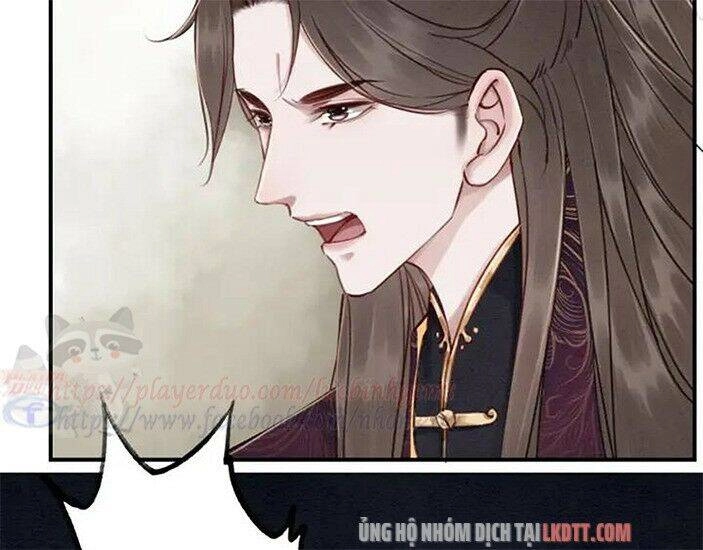 Trọng Sinh Bá Sủng Nhiếp Chính Vương Quá Mạnh Mẽ Chapter 83 - 96