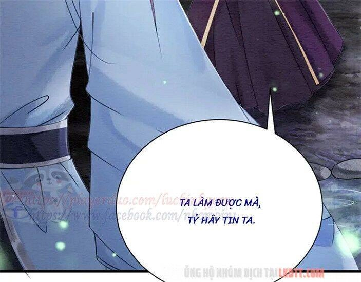 Trọng Sinh Bá Sủng Nhiếp Chính Vương Quá Mạnh Mẽ Chapter 84 - 7