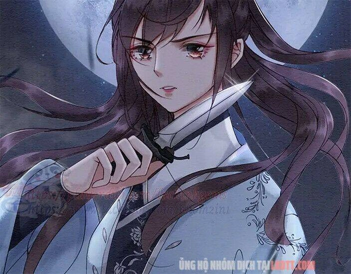 Trọng Sinh Bá Sủng Nhiếp Chính Vương Quá Mạnh Mẽ Chapter 84 - 11