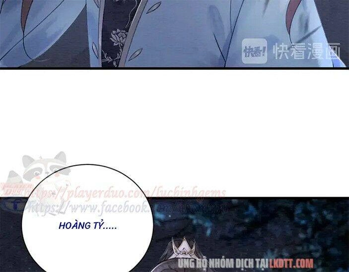 Trọng Sinh Bá Sủng Nhiếp Chính Vương Quá Mạnh Mẽ Chapter 84 - 12