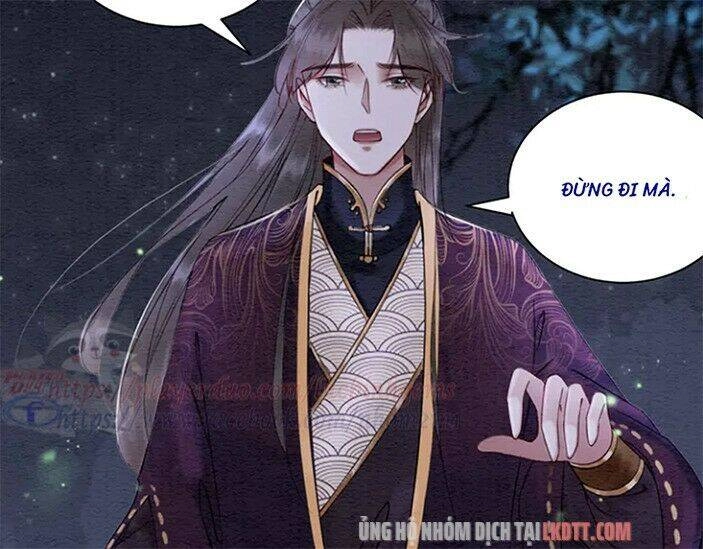 Trọng Sinh Bá Sủng Nhiếp Chính Vương Quá Mạnh Mẽ Chapter 84 - 13