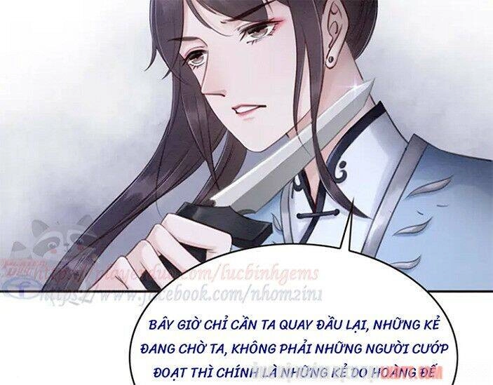 Trọng Sinh Bá Sủng Nhiếp Chính Vương Quá Mạnh Mẽ Chapter 84 - 16