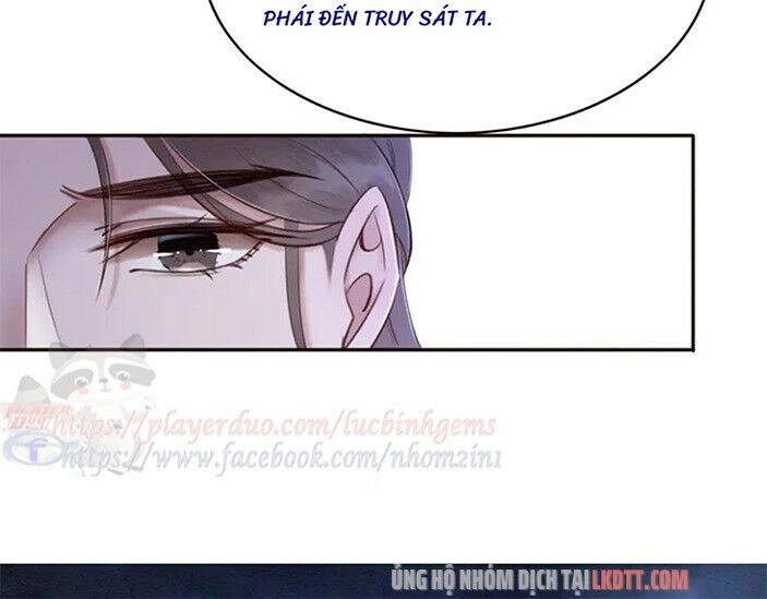 Trọng Sinh Bá Sủng Nhiếp Chính Vương Quá Mạnh Mẽ Chapter 84 - 17