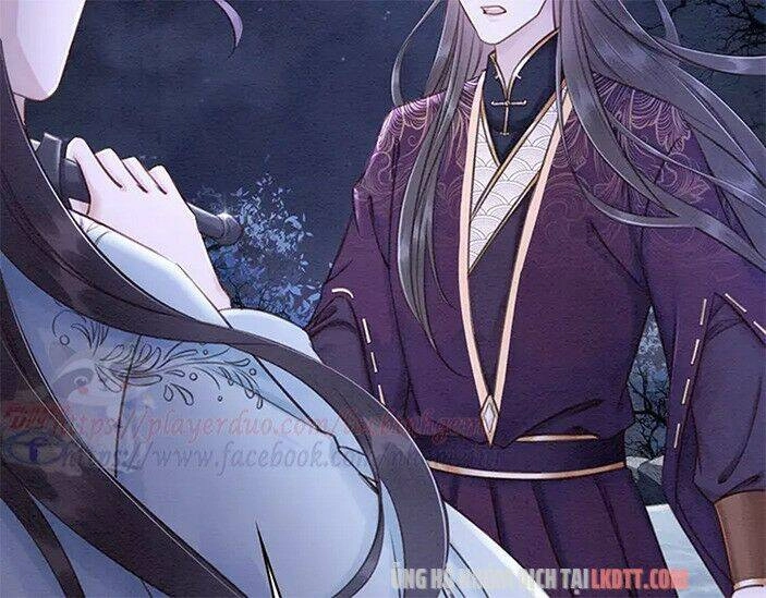 Trọng Sinh Bá Sủng Nhiếp Chính Vương Quá Mạnh Mẽ Chapter 84 - 19