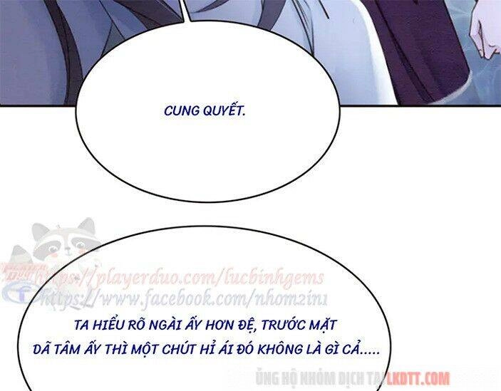 Trọng Sinh Bá Sủng Nhiếp Chính Vương Quá Mạnh Mẽ Chapter 84 - 20