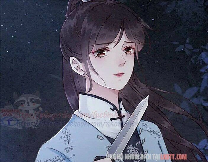 Trọng Sinh Bá Sủng Nhiếp Chính Vương Quá Mạnh Mẽ Chapter 84 - 24