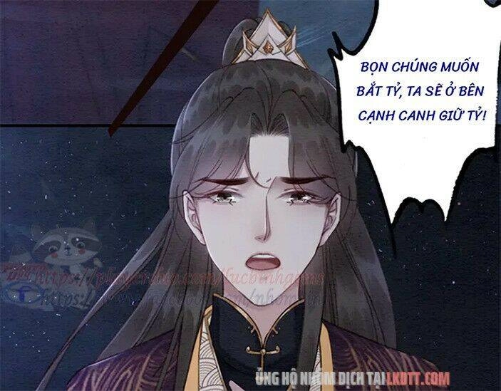 Trọng Sinh Bá Sủng Nhiếp Chính Vương Quá Mạnh Mẽ Chapter 84 - 30