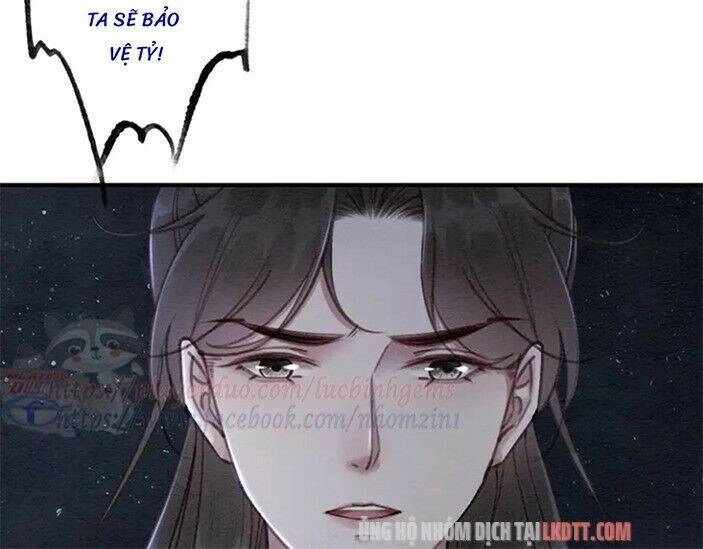 Trọng Sinh Bá Sủng Nhiếp Chính Vương Quá Mạnh Mẽ Chapter 84 - 32