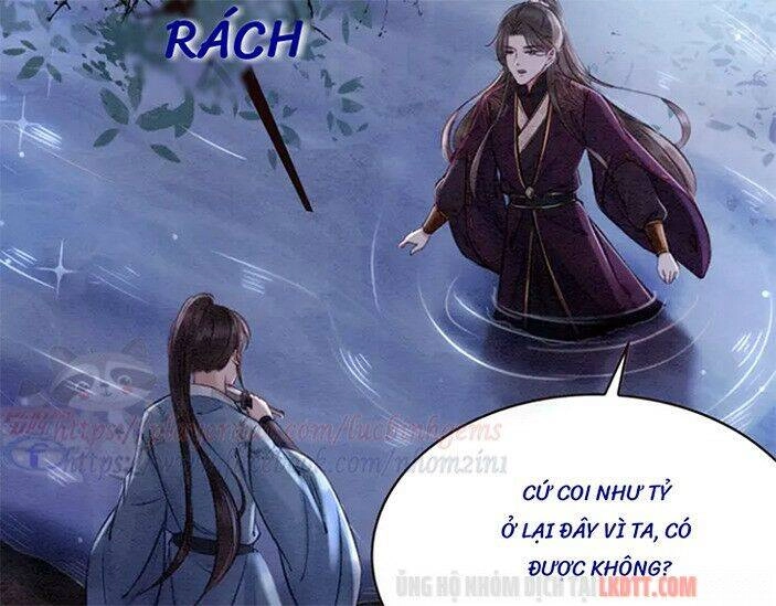 Trọng Sinh Bá Sủng Nhiếp Chính Vương Quá Mạnh Mẽ Chapter 84 - 35