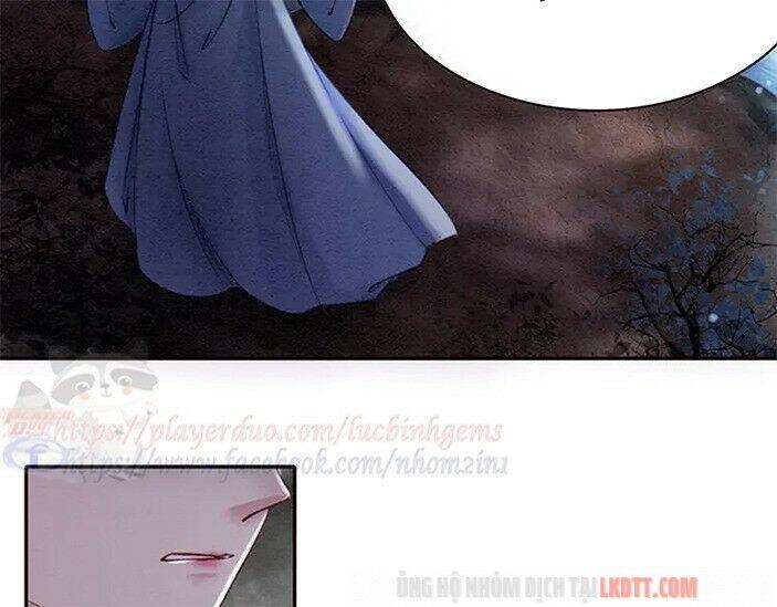 Trọng Sinh Bá Sủng Nhiếp Chính Vương Quá Mạnh Mẽ Chapter 84 - 36