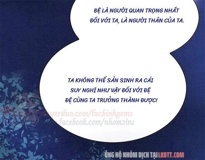 Trọng Sinh Bá Sủng Nhiếp Chính Vương Quá Mạnh Mẽ Chapter 84 - 40