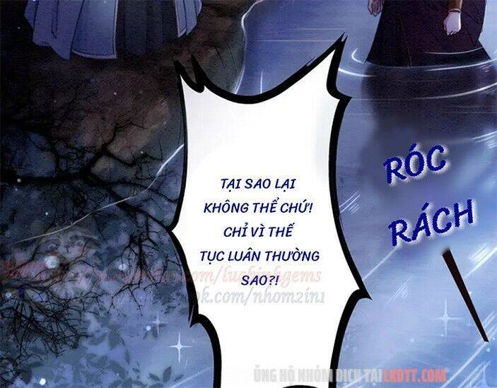 Trọng Sinh Bá Sủng Nhiếp Chính Vương Quá Mạnh Mẽ Chapter 84 - 42