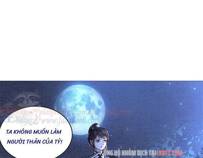 Trọng Sinh Bá Sủng Nhiếp Chính Vương Quá Mạnh Mẽ Chapter 84 - 44