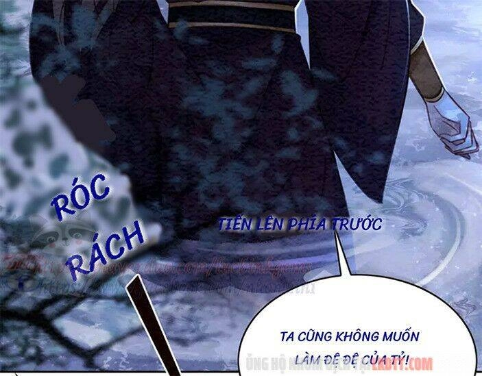 Trọng Sinh Bá Sủng Nhiếp Chính Vương Quá Mạnh Mẽ Chapter 84 - 46